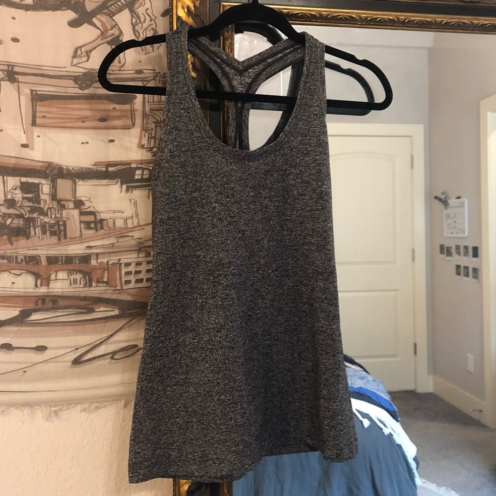 Lululemon racerback tank